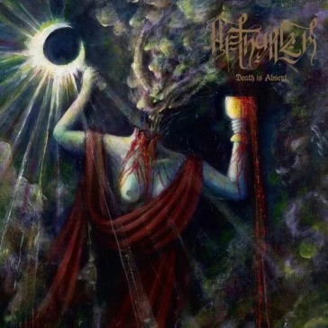 Death is absent