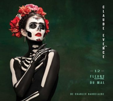 Les douze fleurs du mal