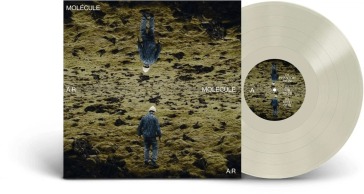 A:r - white vinyl