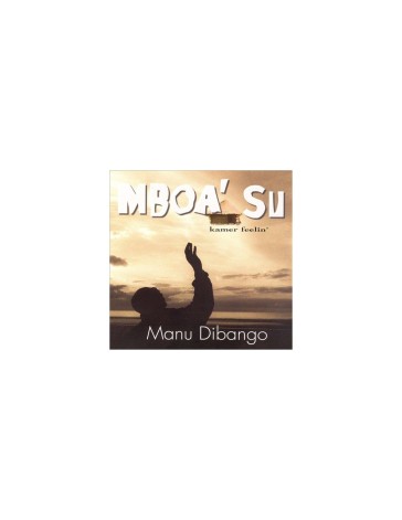 Mboa' su (kamer feelin')