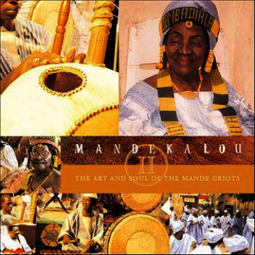 Mandekalou II