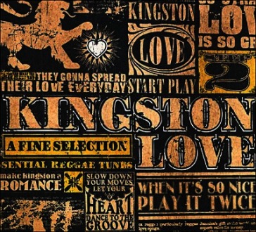 Kingston Love, vol.2