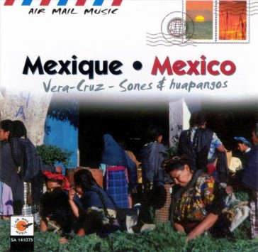 Messico vera-cruz