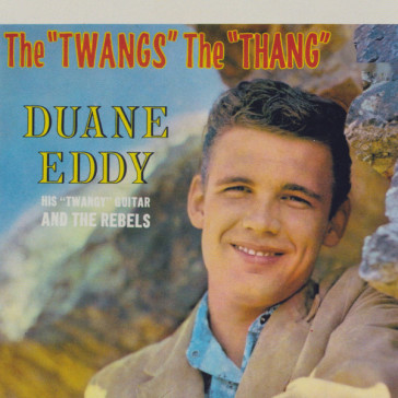 The twangs the thang