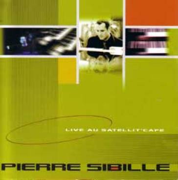 Live au Satellit Cafe