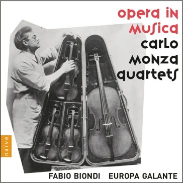 Opera in musica