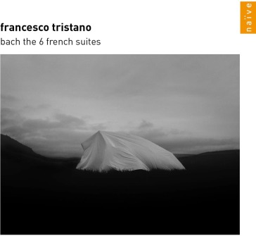 Bach. the 6 french suites