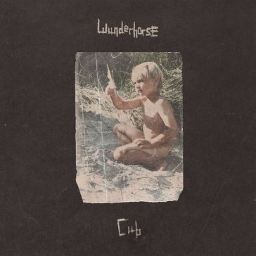 Cub (vinyl crystal clear)