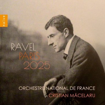 Ravel paris 2025