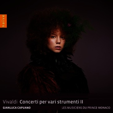 Concerti per vari strumenti ii