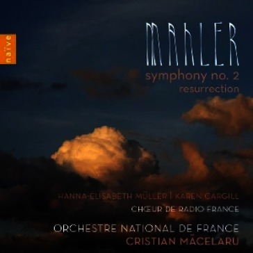 Mahler: symphony no. 2 - resurrection