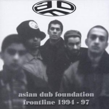 Frontline 1994-97