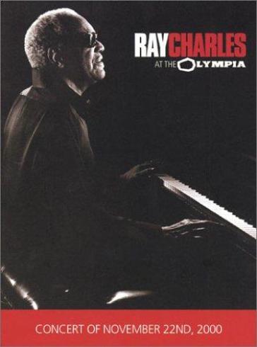 At the olympia (dvd+cd)