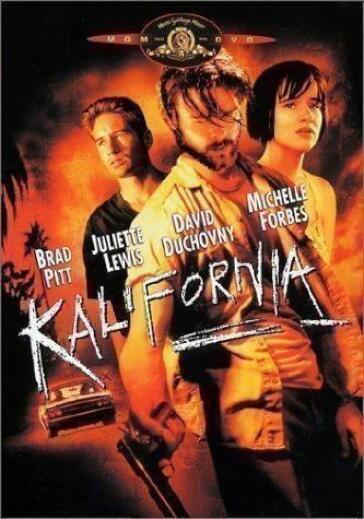 Kalifornia