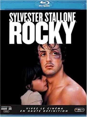 Stallone sylvester