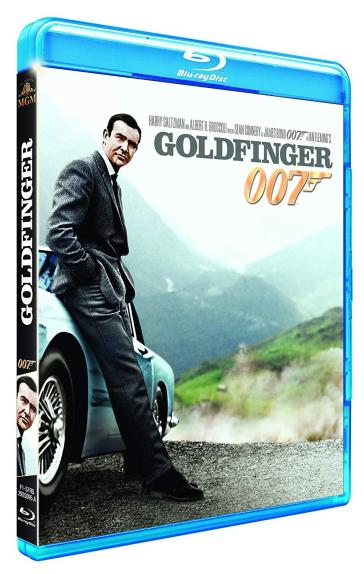Goldfinger
