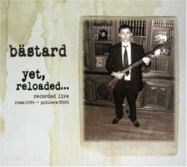 Yet reloaded...recorded live
