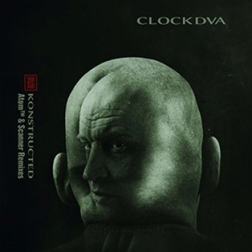 Re-konstructed (atom & scanner remixes)