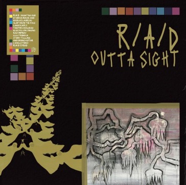 Outta sight