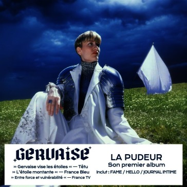 La pudeur