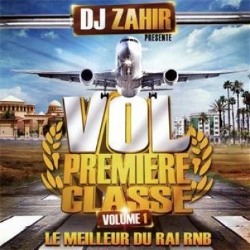Vol premiere classe v.1