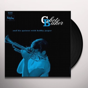 And his quintet with bobby jaspar
