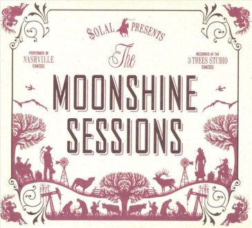 Moonshine sessions