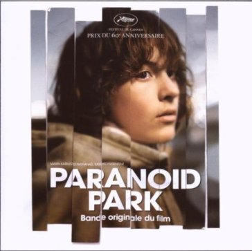 Paranoid Park
