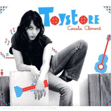Toystore