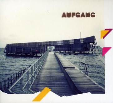 Aufgang