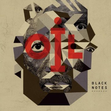 Black notes