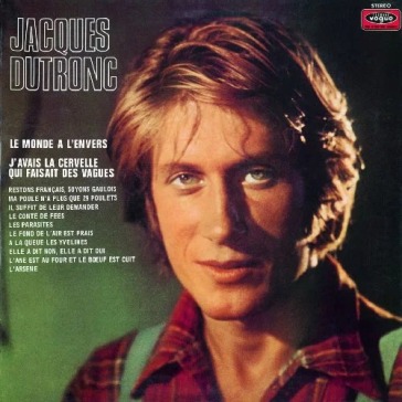 5ème album (1970)