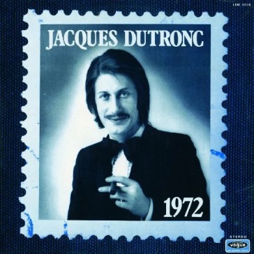 6ème album (1972)