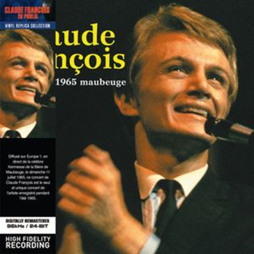1965 : maubeuge