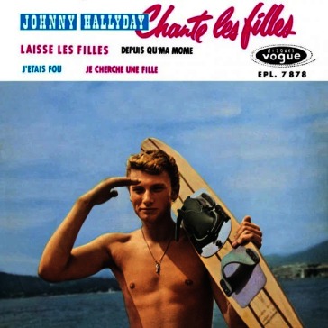 Ep n°10 - johnny hallyday chante les fil
