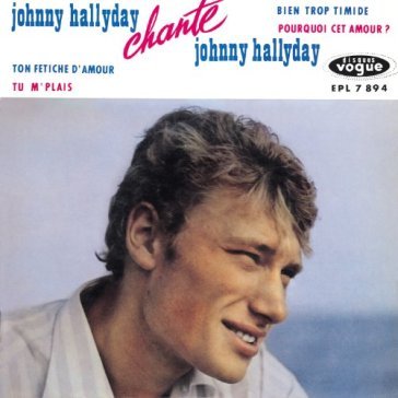 Ep n°11 - johnny hallyday chante johnny