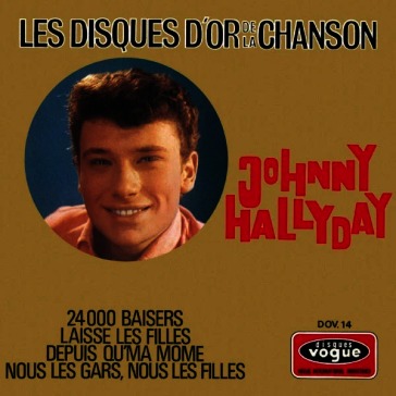 Ep n°15 - les disques dor de la chanson