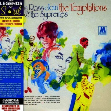 Join the temptations