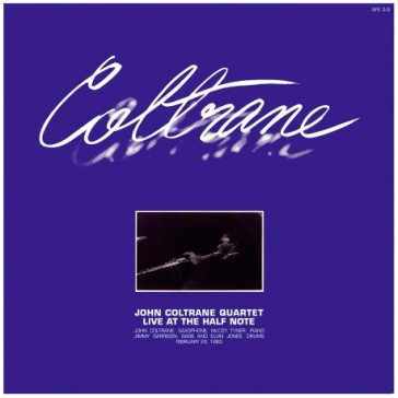Live at the half note (boxset 3 lp)