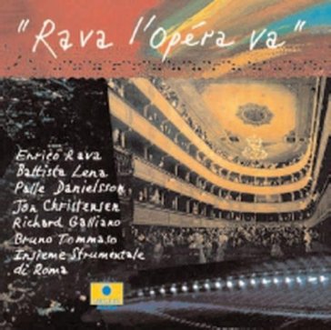 Rava l'opera va