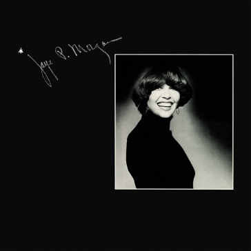 Jaye p. morgan