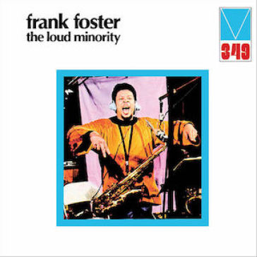 Loud minority (1972)