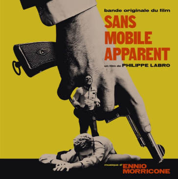 Sans mobile apparent