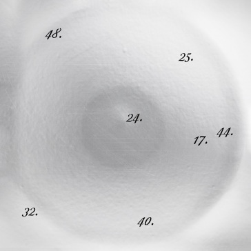 Discipline through sound 25