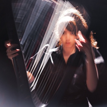 Harp, chapter i