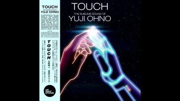 Sublime sound of yuji ohno