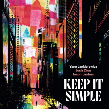 Keep it simple