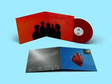 Eldorado (red vinyl)