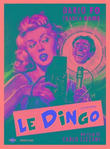 Dingo (Le) / Svitato (Lo) [ITA]