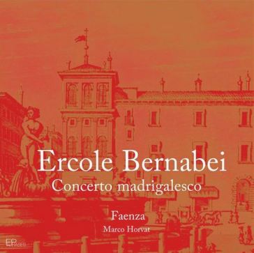 Concerto madrigalesco